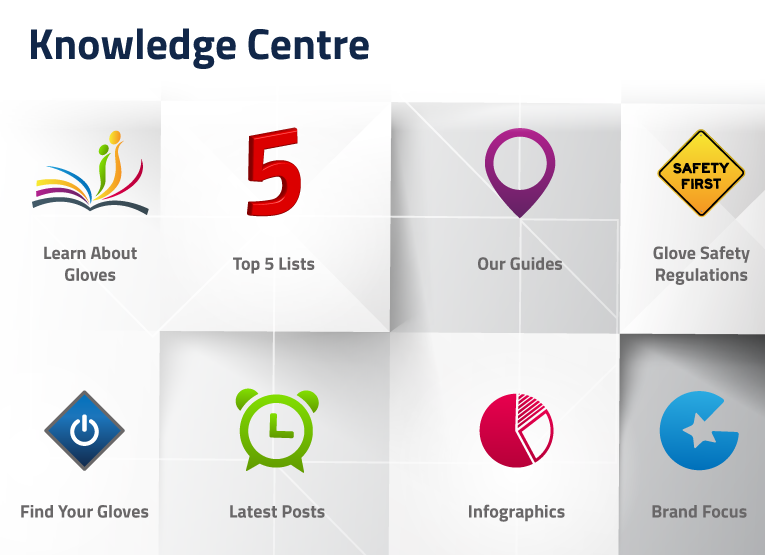 Visit Our Knowledge Centre